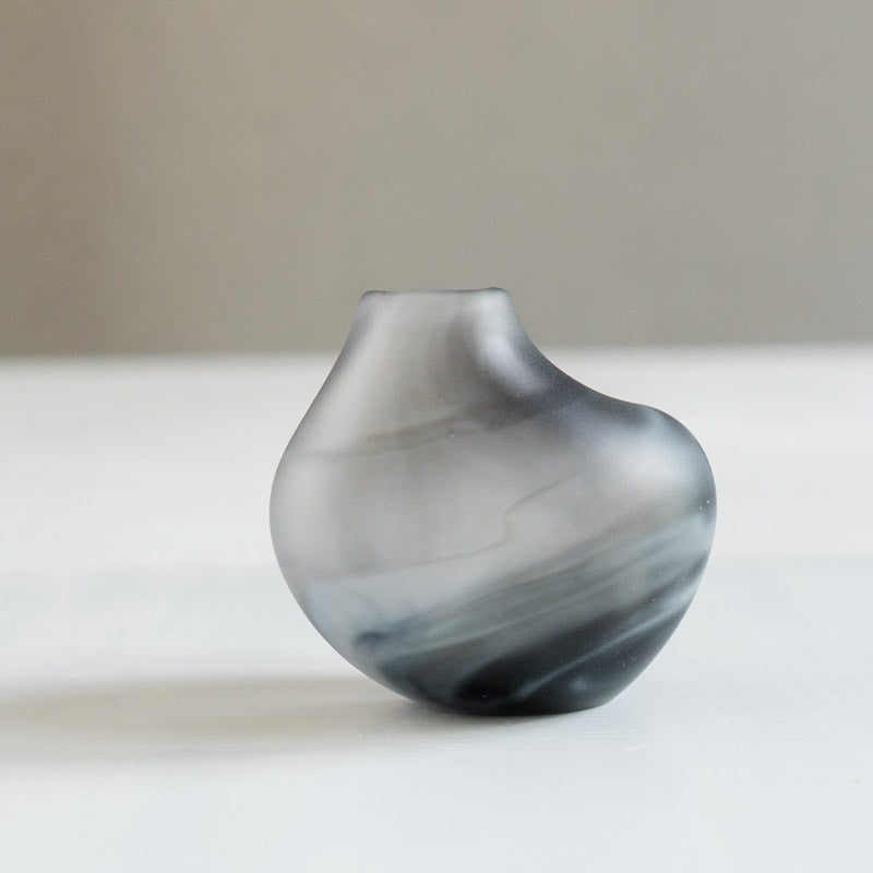 饗庭三七子 flower vase S No.3