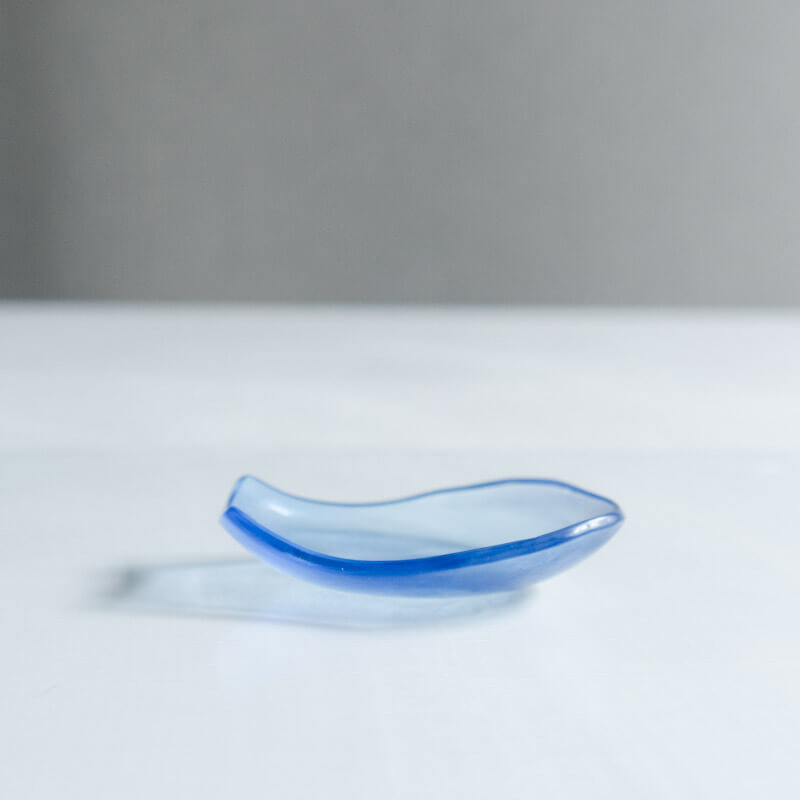 饗庭三七子 茶匙 A