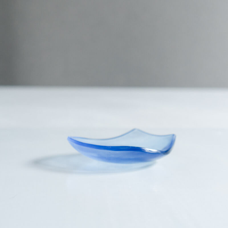 饗庭三七子 茶匙 A