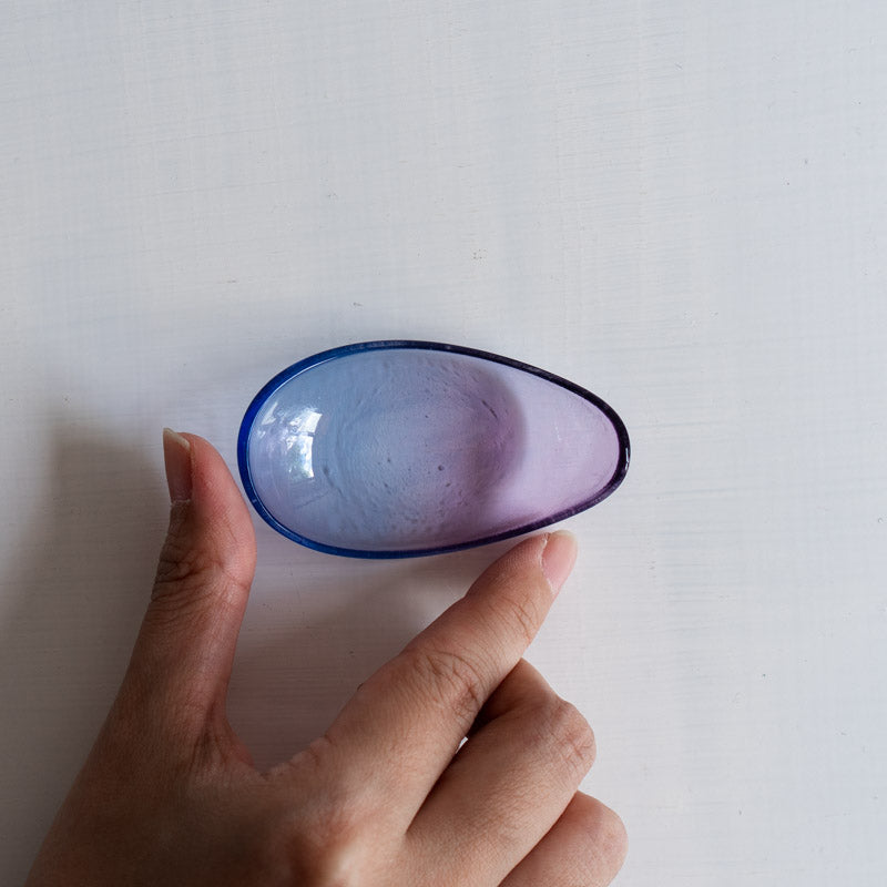 饗庭三七子 茶匙 B