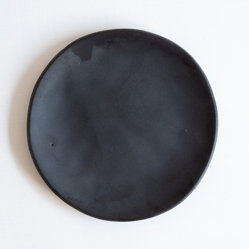 饗庭三七子 mono plate M No.1