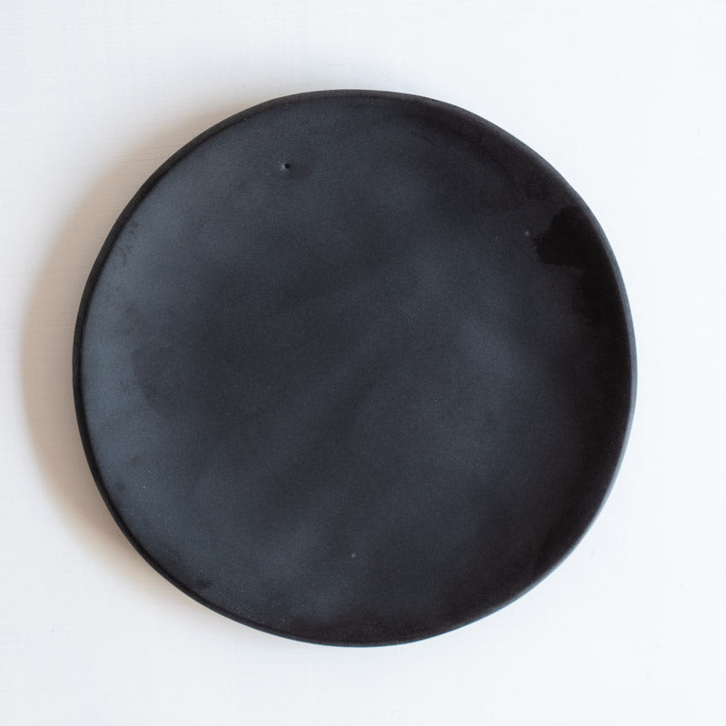 饗庭三七子 mono plate M No.1