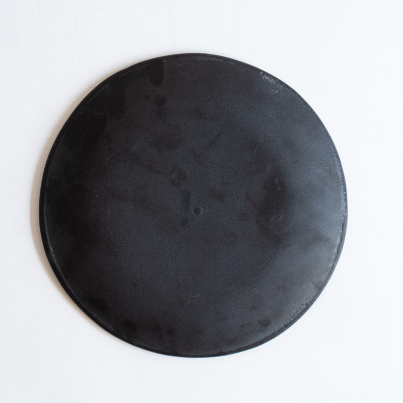饗庭三七子 mono plate M No.1