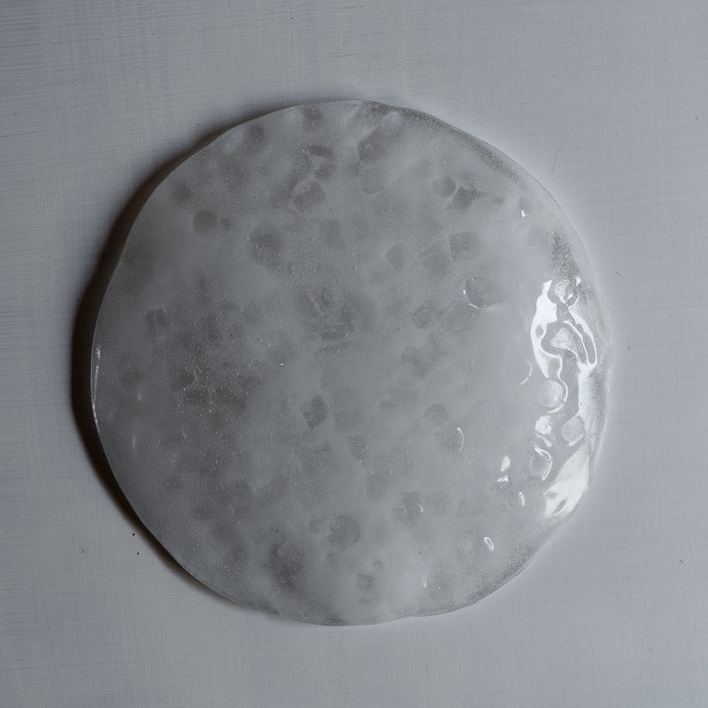 饗庭三七子 淡雪 plate D