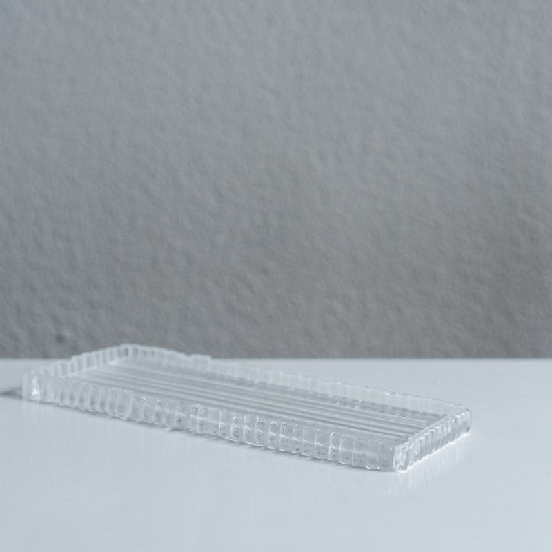 饗庭三七子 tray slim A