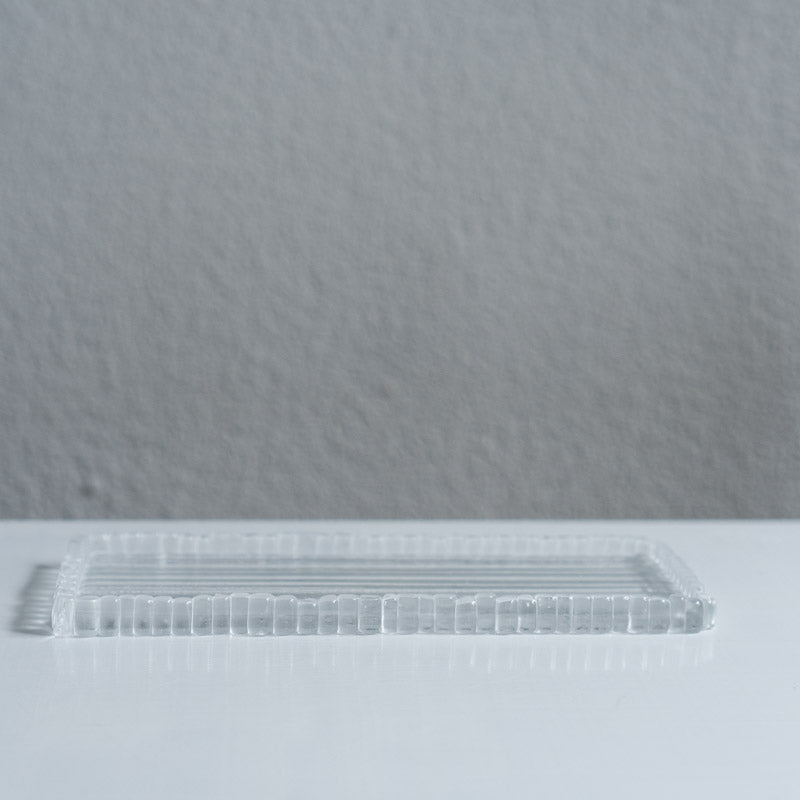 饗庭三七子 tray slim A