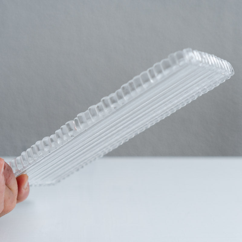 饗庭三七子 tray slim A
