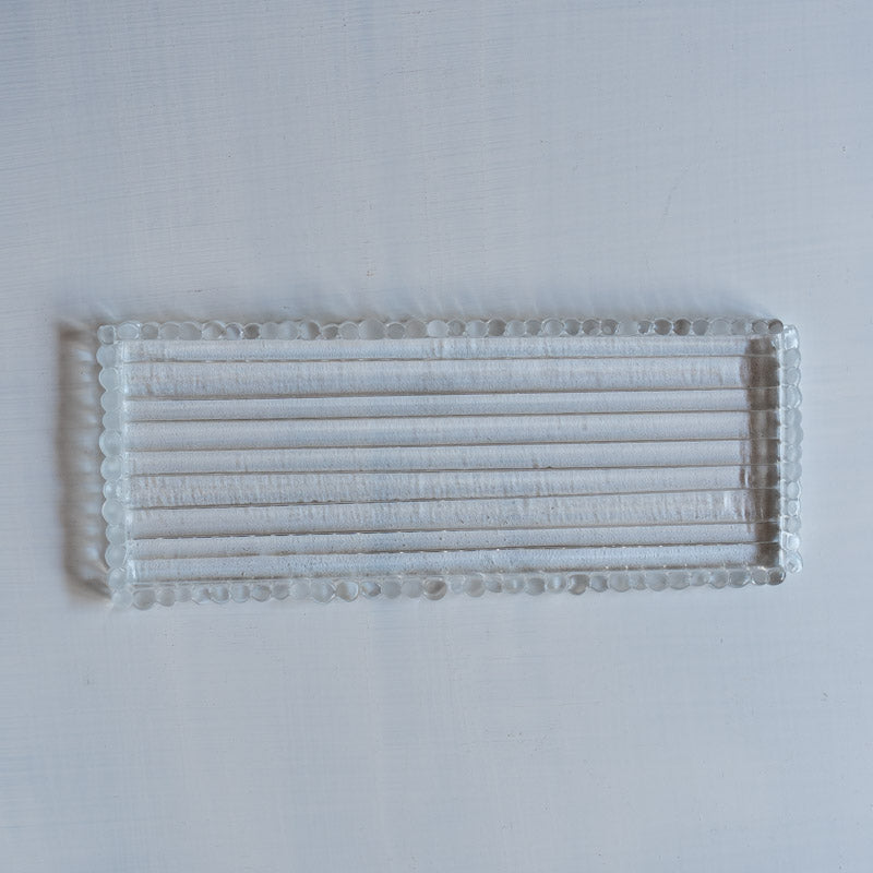 饗庭三七子 tray slim A