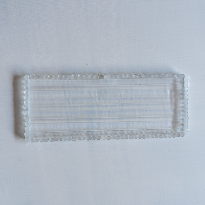 饗庭三七子 tray slim A