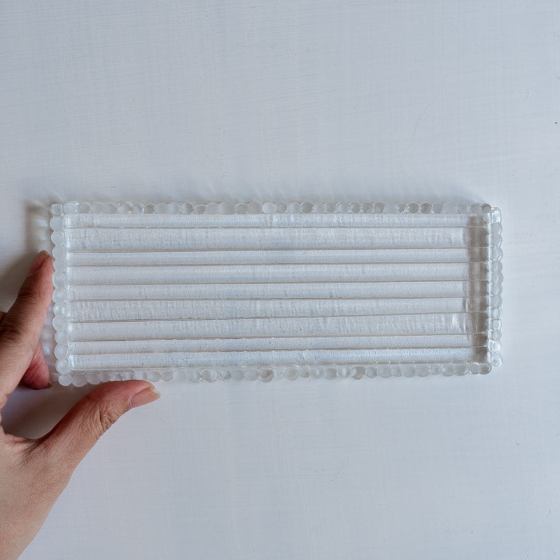 饗庭三七子 tray slim A