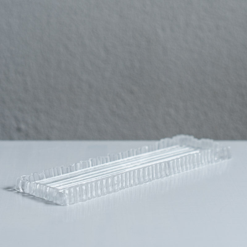 饗庭三七子 tray slim B