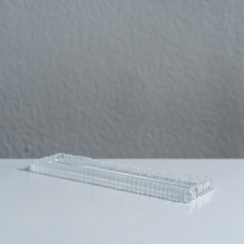 饗庭三七子 tray slim B