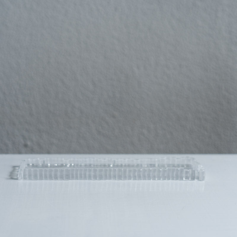 饗庭三七子 tray slim B