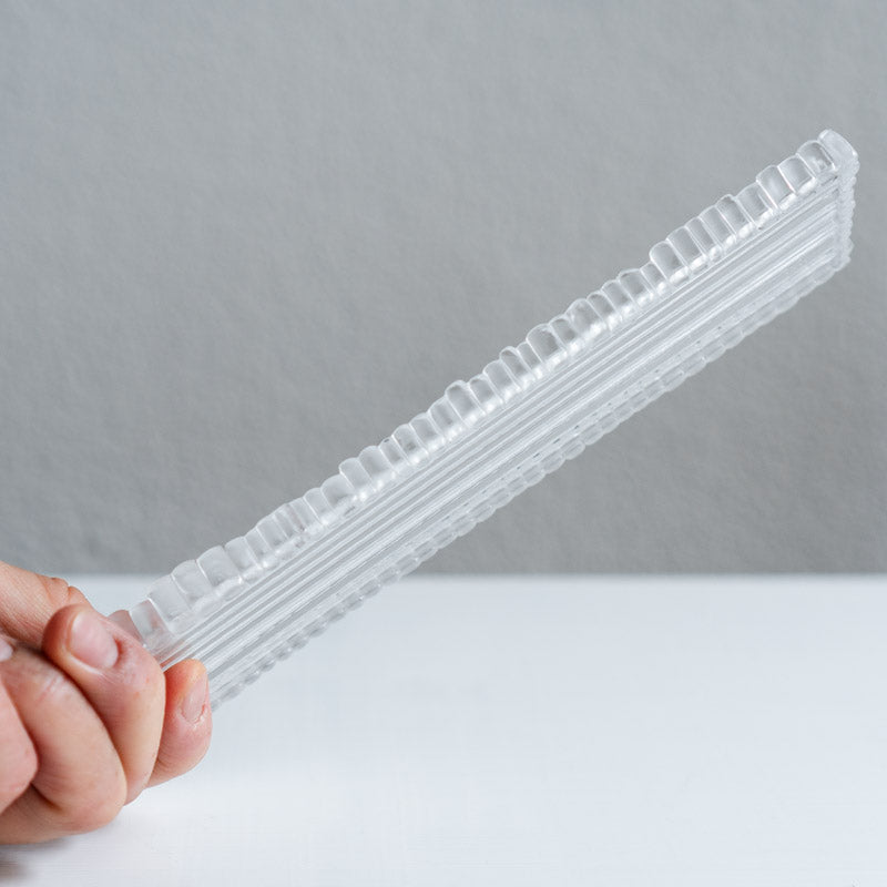 饗庭三七子 tray slim B
