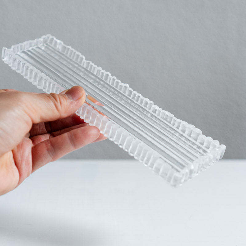 饗庭三七子 tray slim B