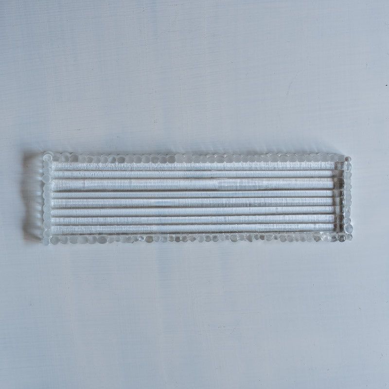 饗庭三七子 tray slim B