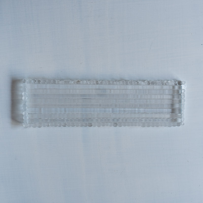 饗庭三七子 tray slim B