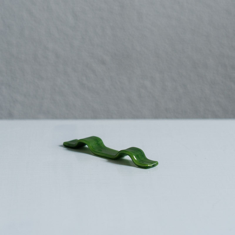 饗庭三七子 cutlery rest colorful A