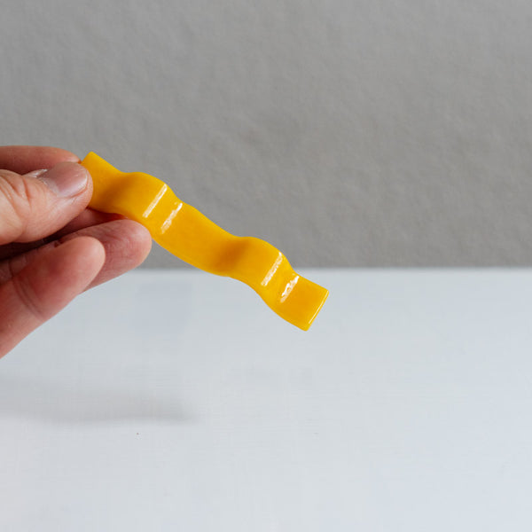 饗庭三七子 cutlery rest colorful B