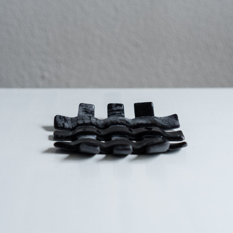 饗庭三七子 objet # S No.1