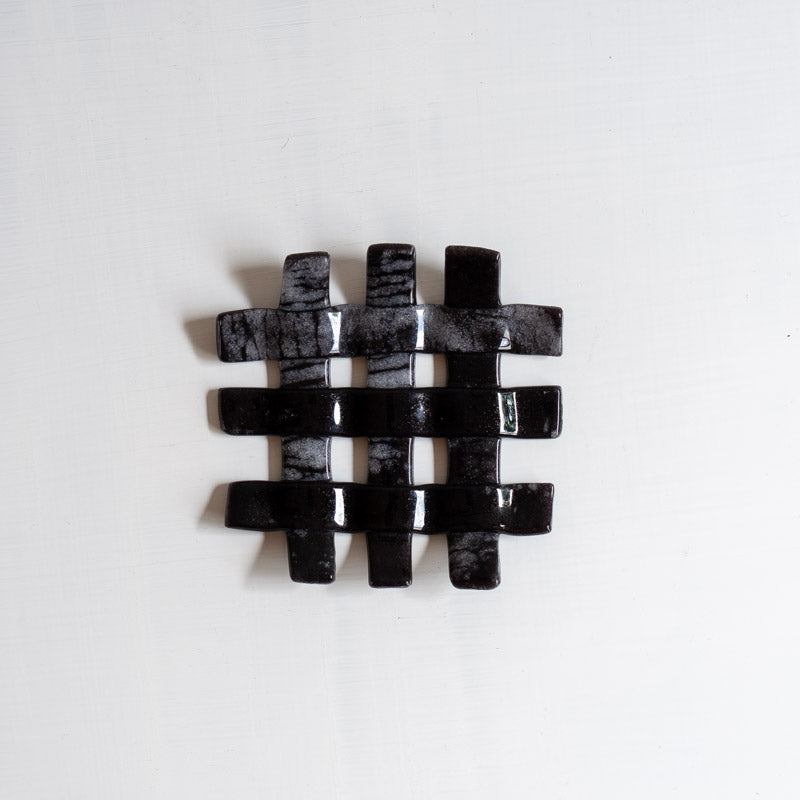 饗庭三七子 objet # S No.1