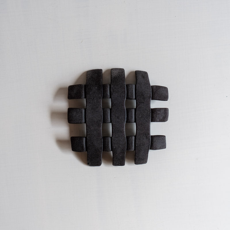 饗庭三七子 objet # S No.1