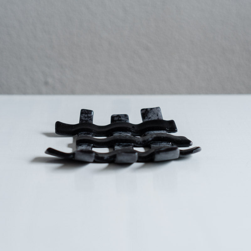 饗庭三七子 objet # S No.2
