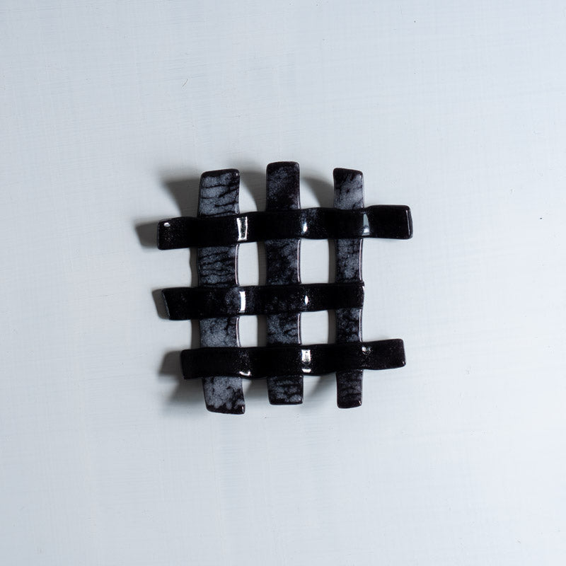 饗庭三七子 objet # S No.2