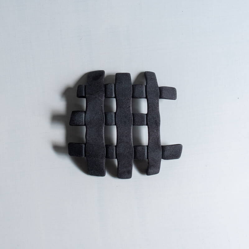 饗庭三七子 objet # S No.2