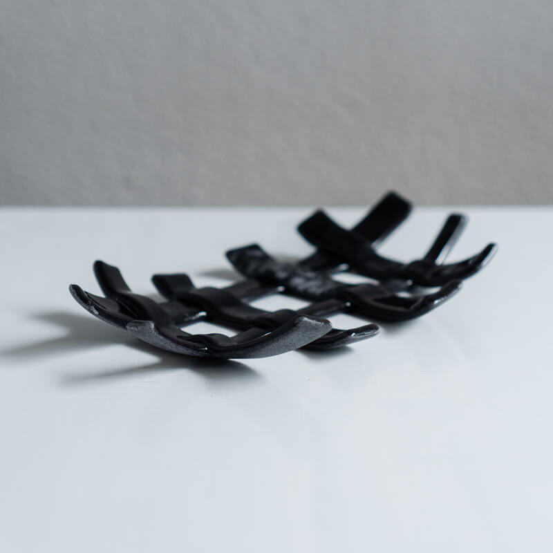 饗庭三七子 objet # M No.1