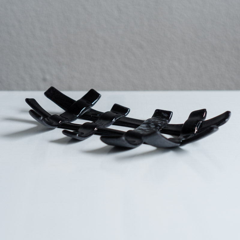 饗庭三七子 objet # M No.1