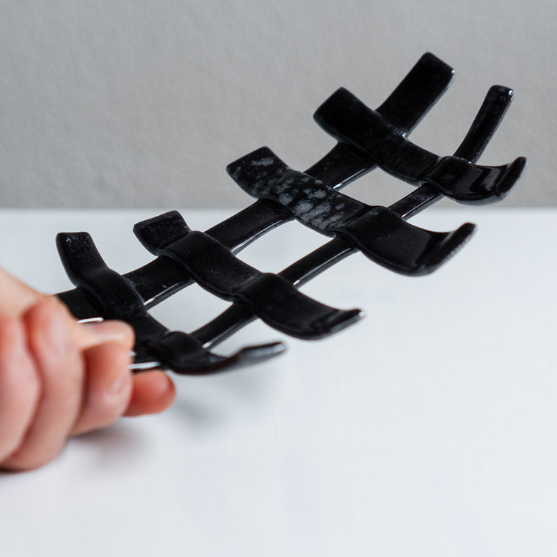 饗庭三七子 objet # M No.1