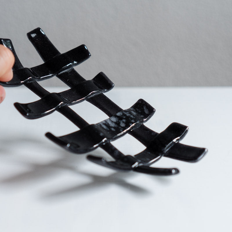 饗庭三七子 objet # M No.1