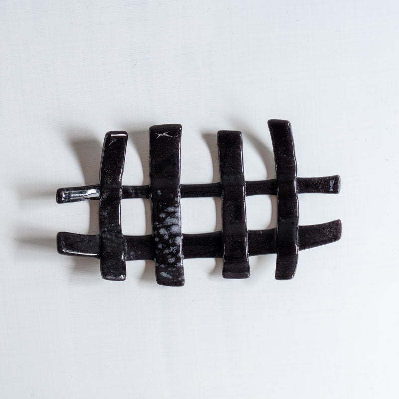饗庭三七子 objet # M No.1