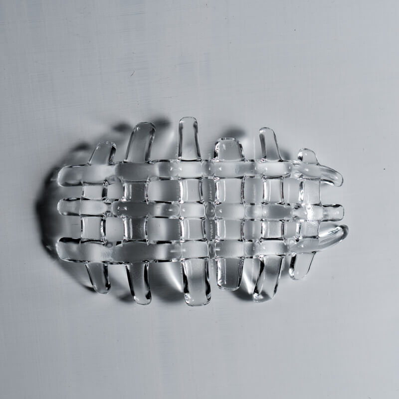 饗庭三七子 objet # M No.2
