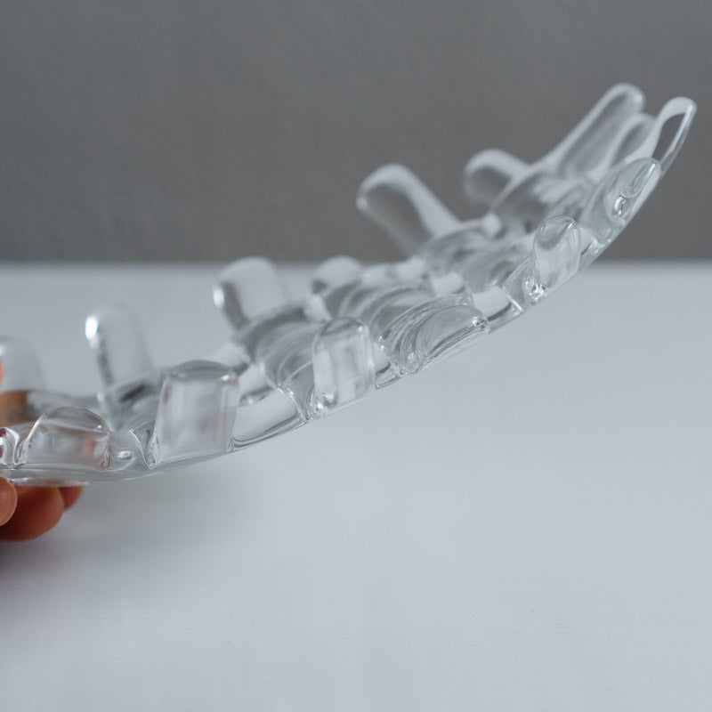 饗庭三七子 objet # M No.2