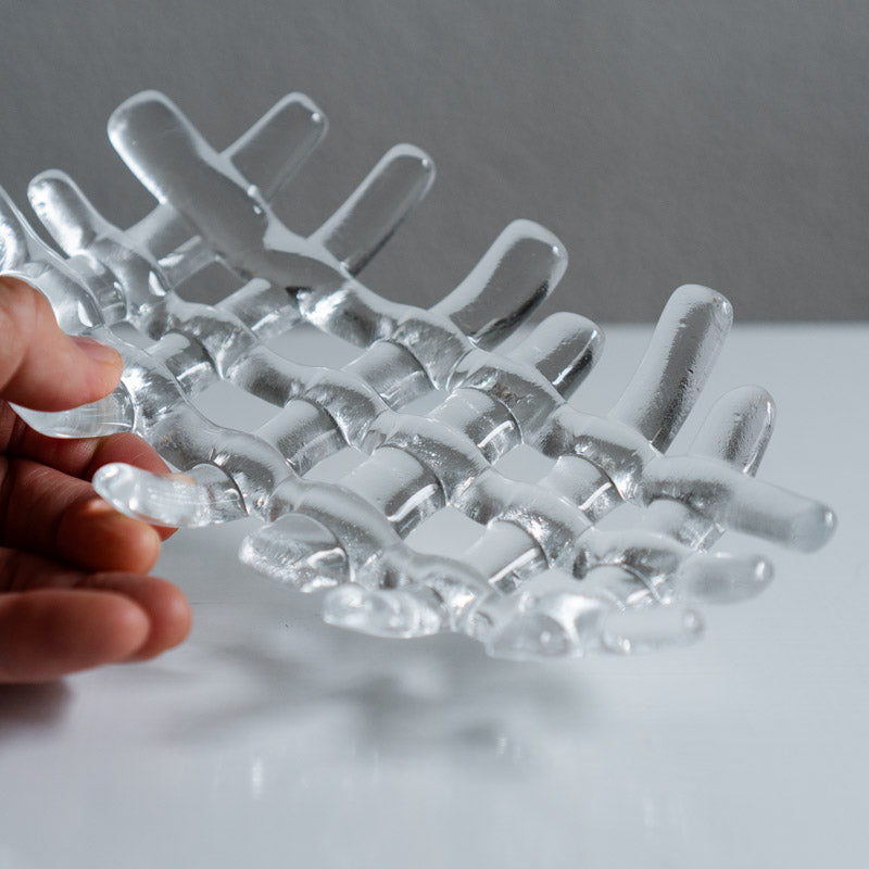 饗庭三七子 objet # M No.2