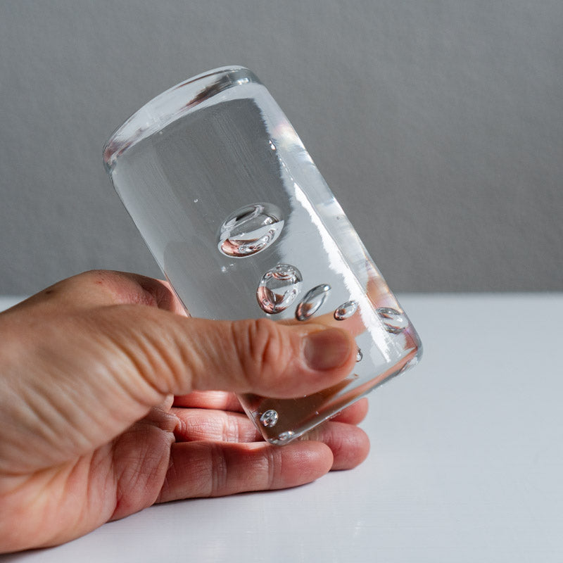 饗庭三七子 objet solid
