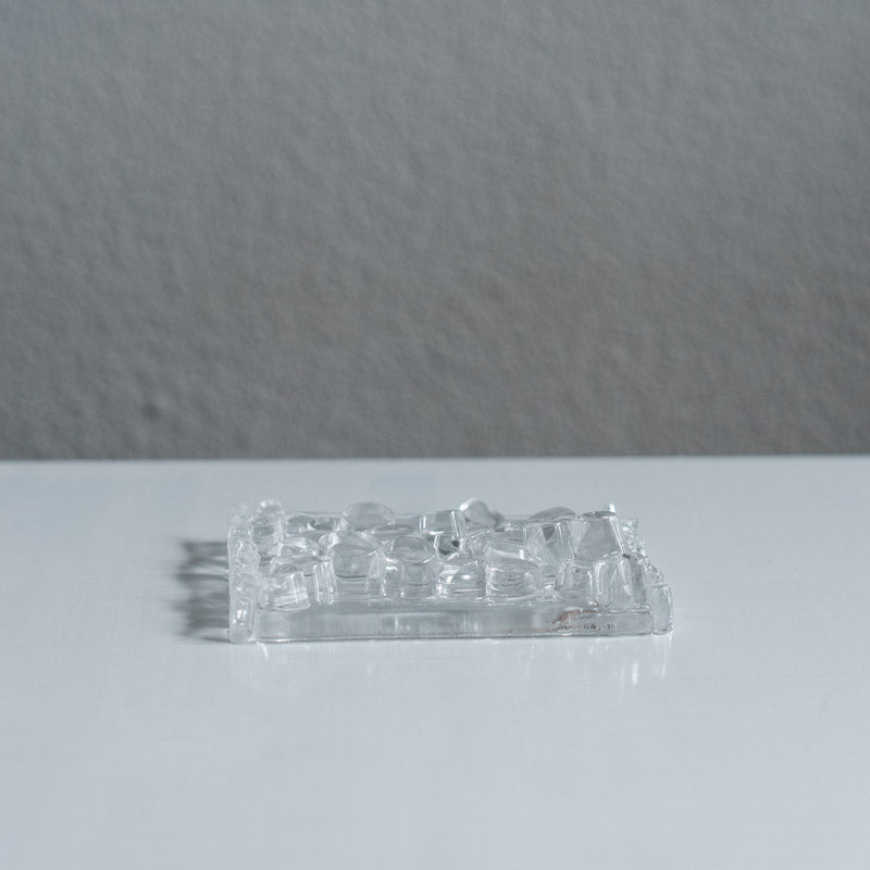 饗庭三七子 objet tray A - hover
