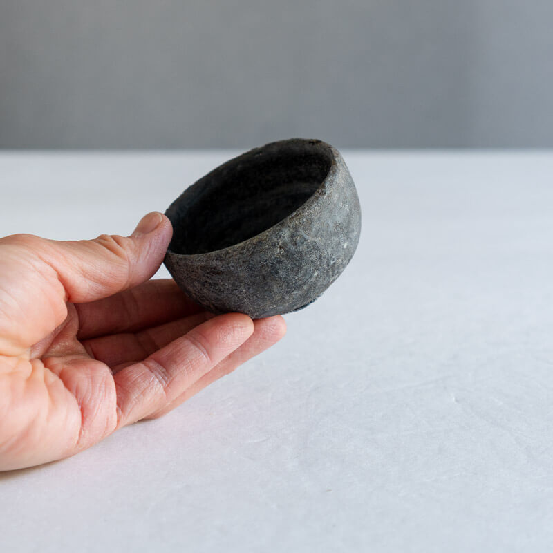 荒川蓮太郎 ぐい呑み E