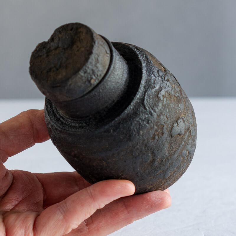 荒川蓮太郎 茶筒