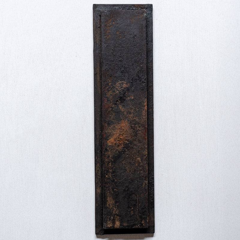 荒川蓮太郎 高角皿 46cm × 12cm B