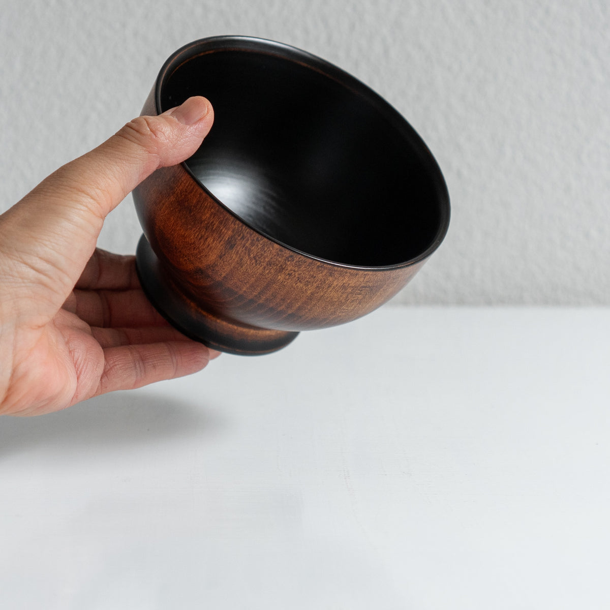蝶野秀紀 壺椀 茶