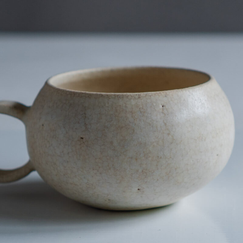 Fujimaru Eriko Meguru Mug Cup-C