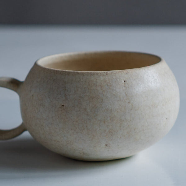 藤丸枝里子 巡る Mug Cup-C