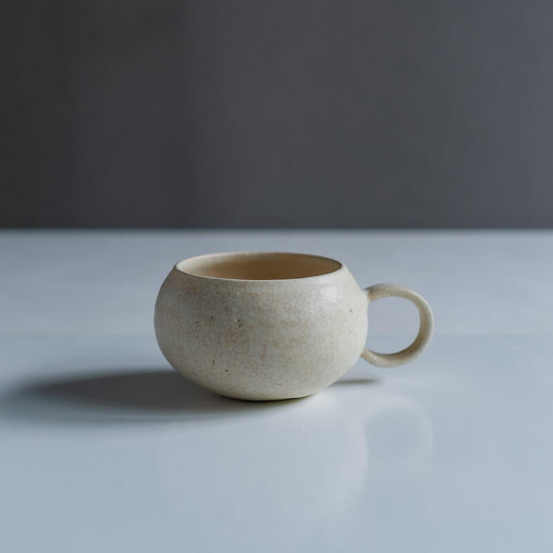 Fujimaru Eriko Meguru Mug Cup-C