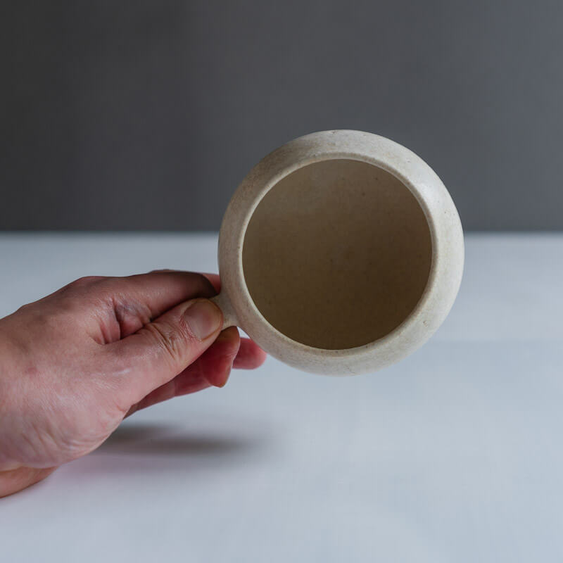 Fujimaru Eriko Meguru Mug Cup-C