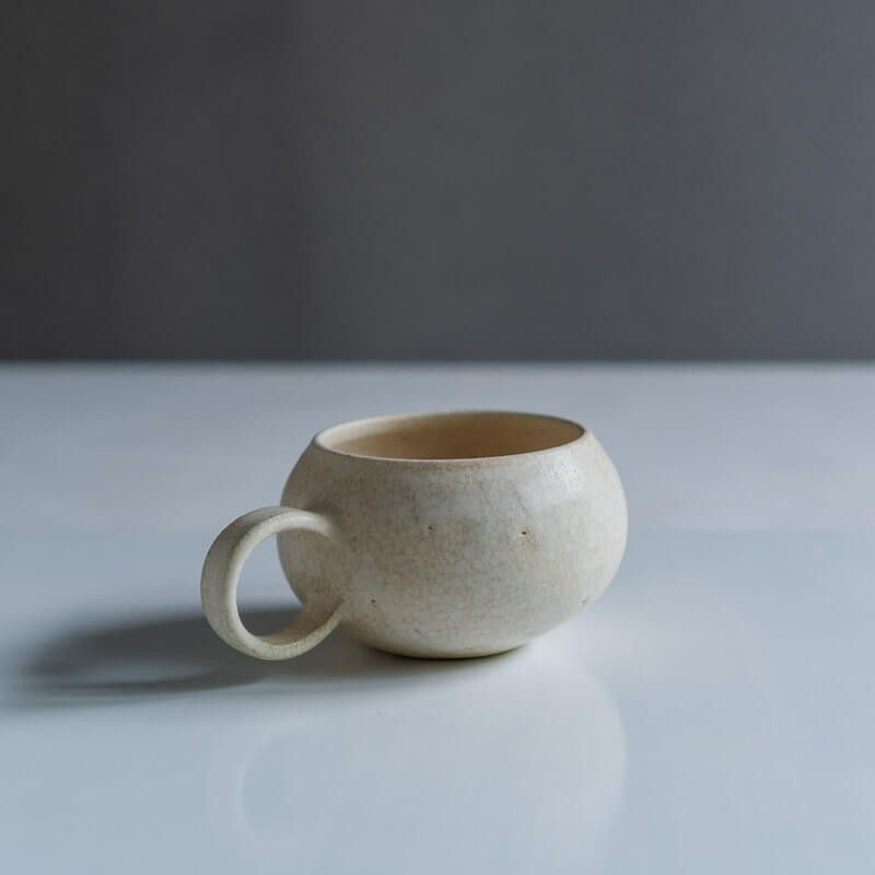 Fujimaru Eriko Meguru Mug Cup-C