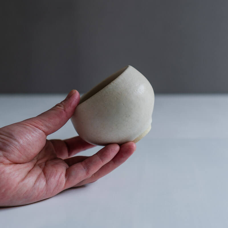 藤丸枝里子 巡る Round Cup S