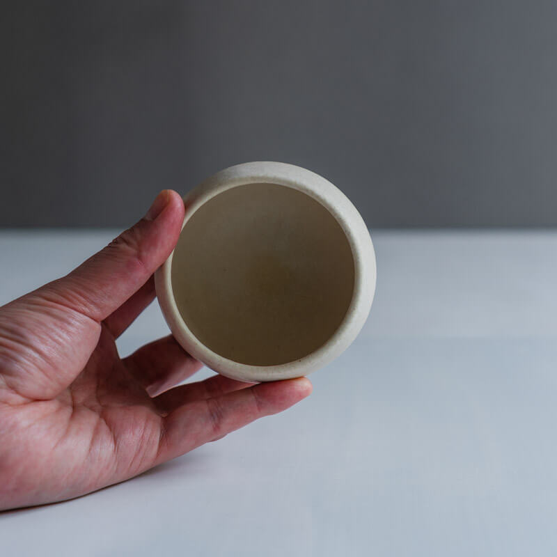 藤丸枝里子 巡る Round Cup S